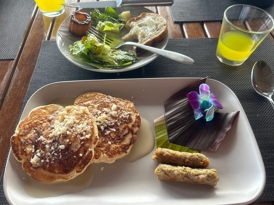 Marjorie's Kauai Inn主图