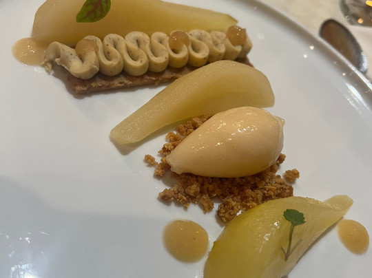 Grand Hotel de Valloire et du Galibier主图