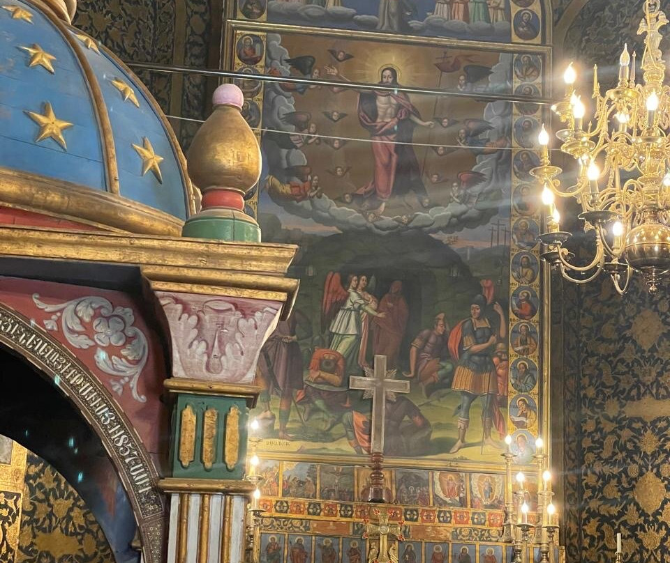 Soheil Yahyaei-德黑兰必去景点