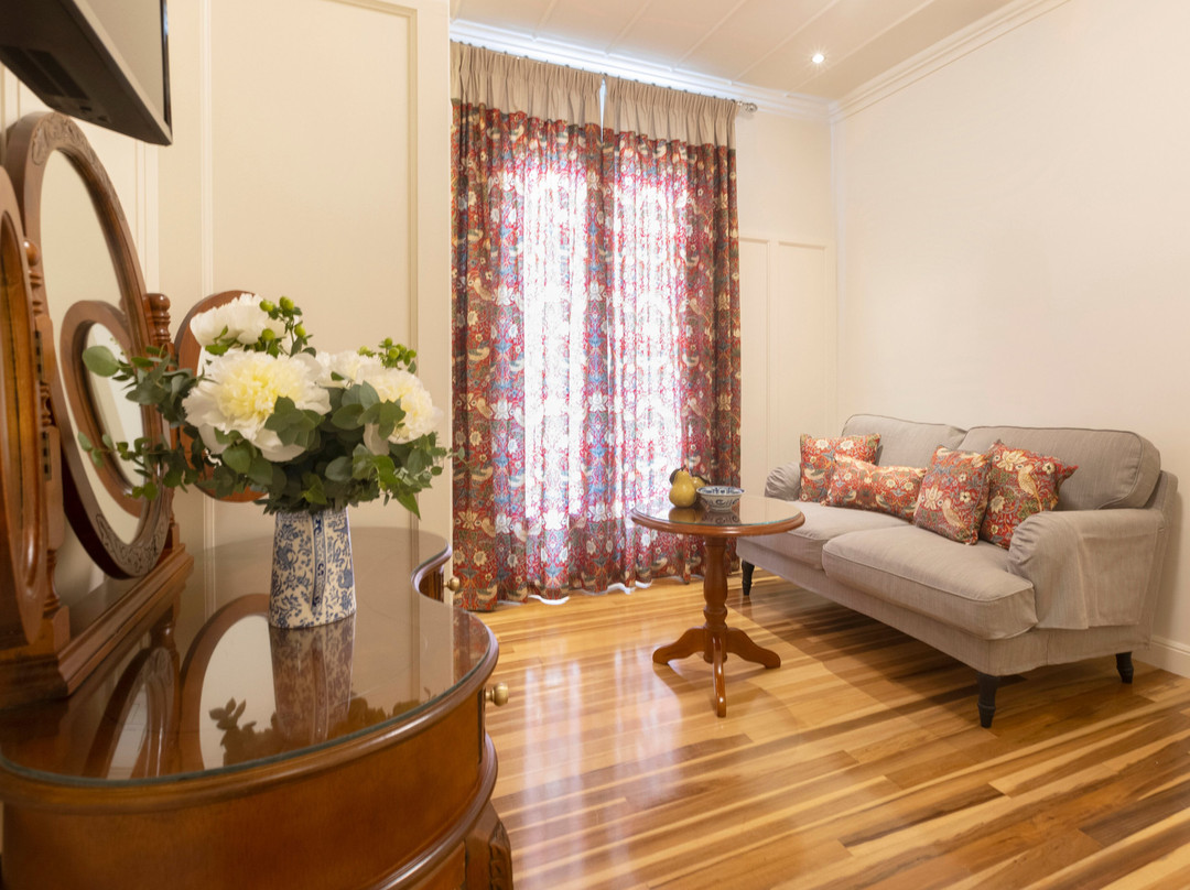 Despotiko 4 Star Hotel Mykonos主图