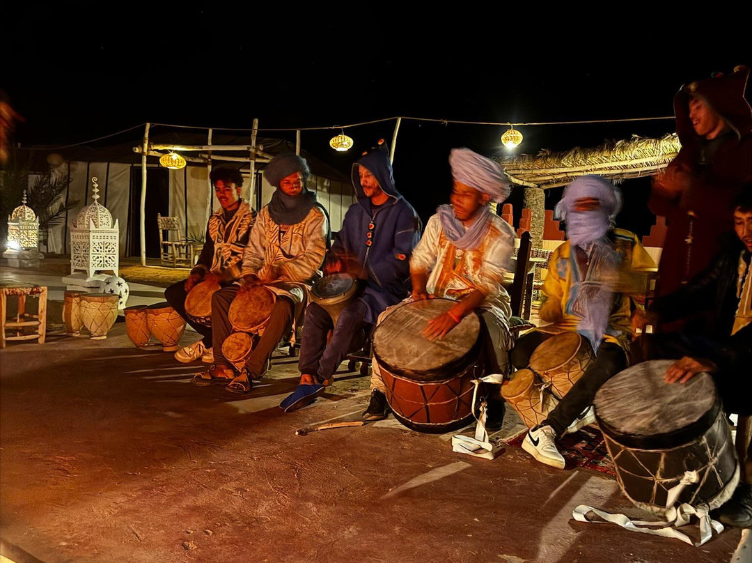 Super Marruecos-丹吉尔必去景点