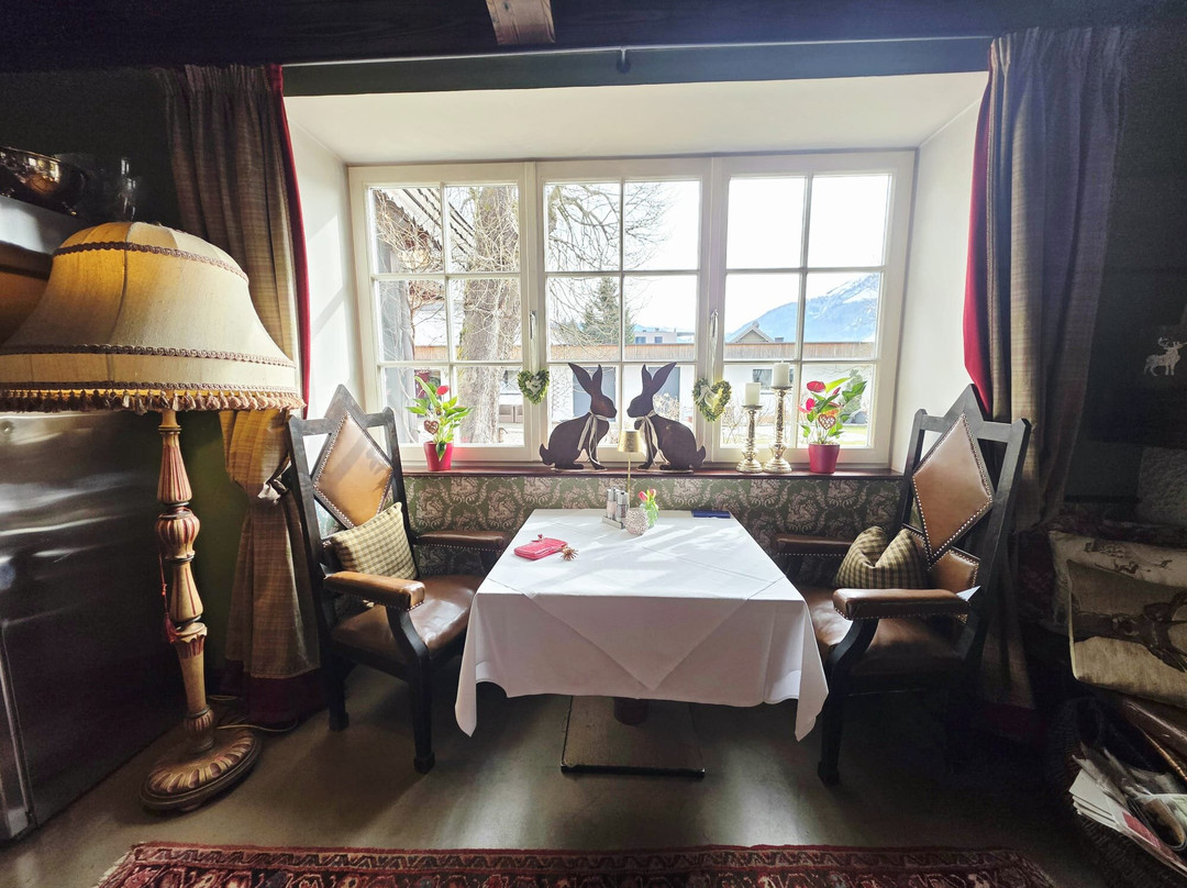 Hotel Gasthof Post主图