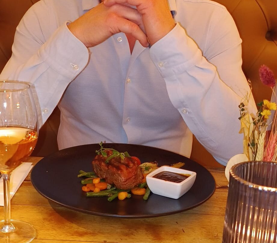 Eetcafe Pension Duinlust主图