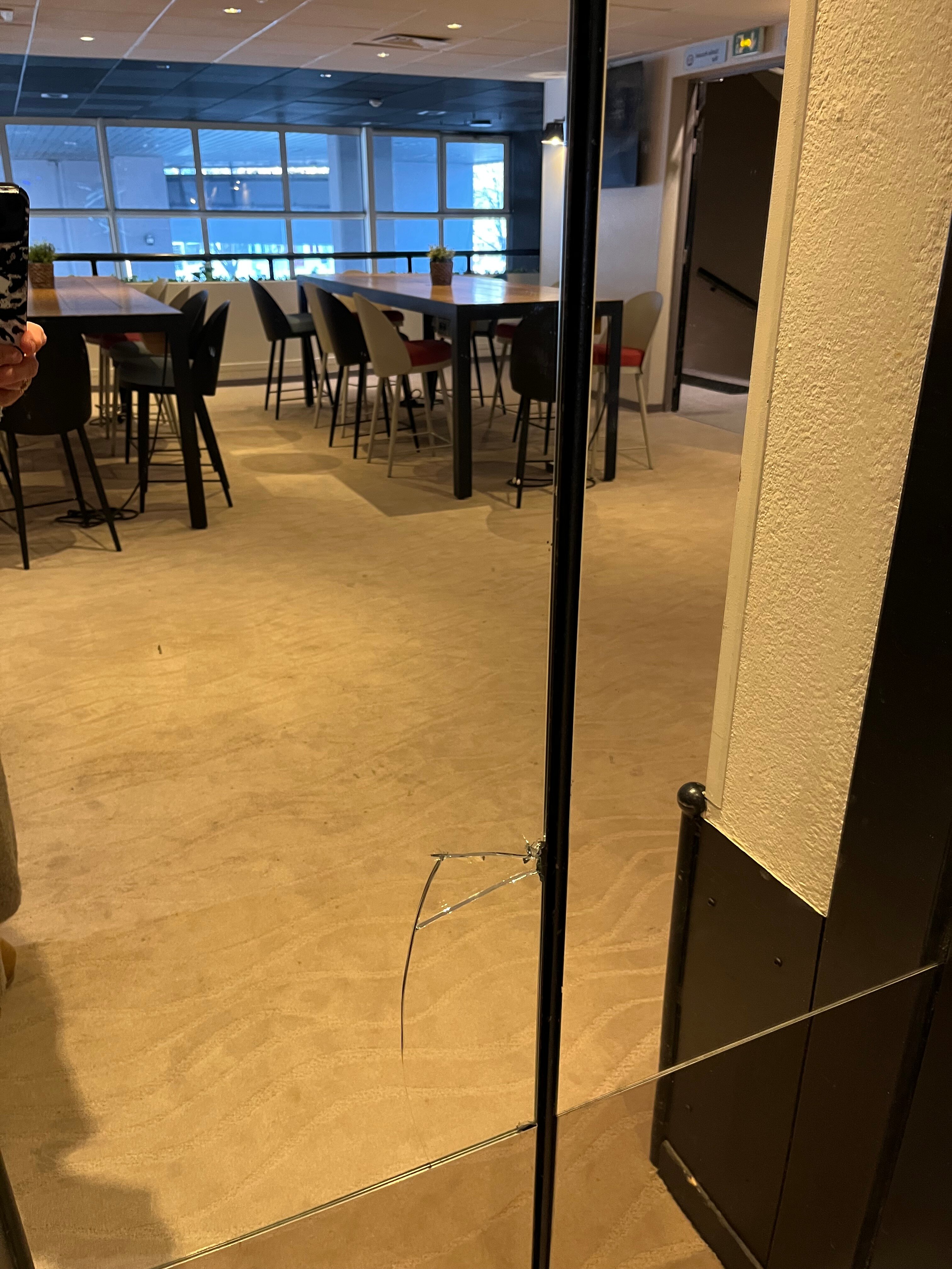 Hôtel Mercure Grenoble Centre Président-官方