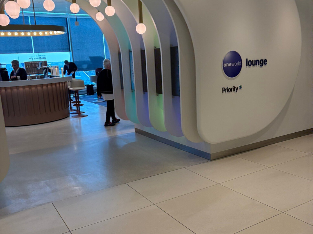 Aspire Lounge 41景点图片