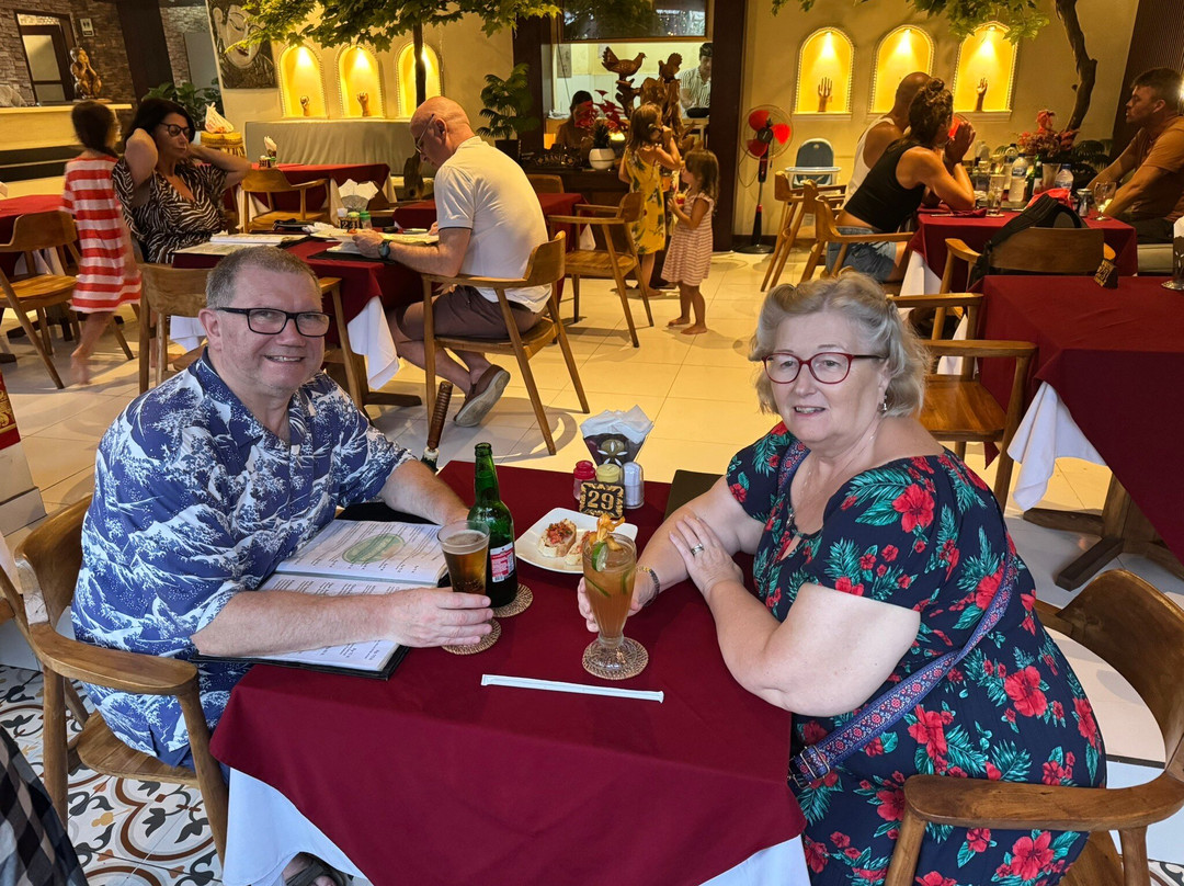 Ratatouille Ubud