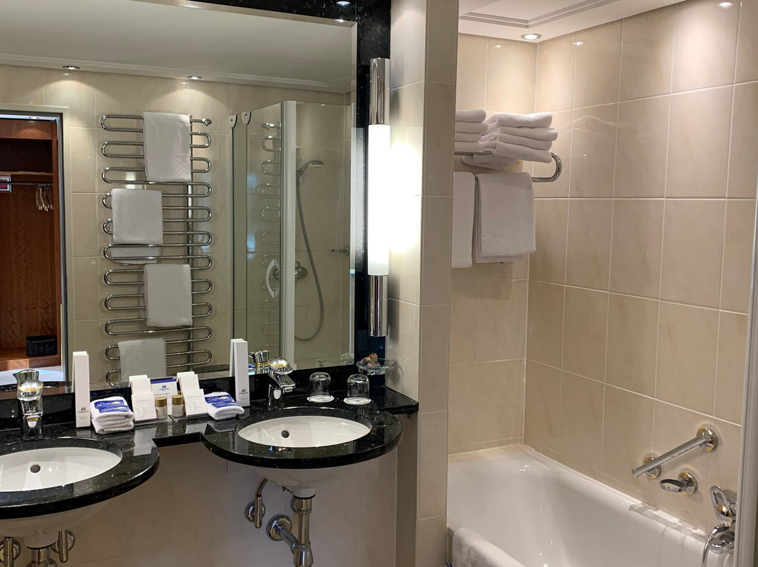 玛丽蒂姆基尔酒店主图