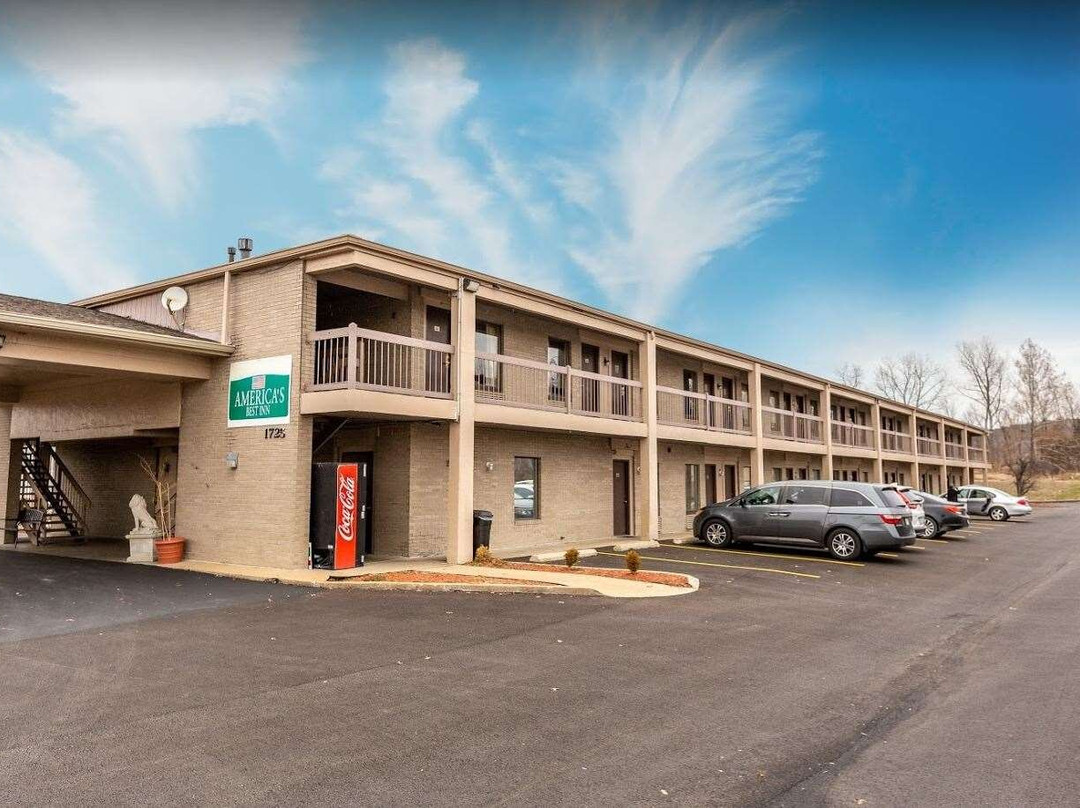 America's Best Inn Eureka