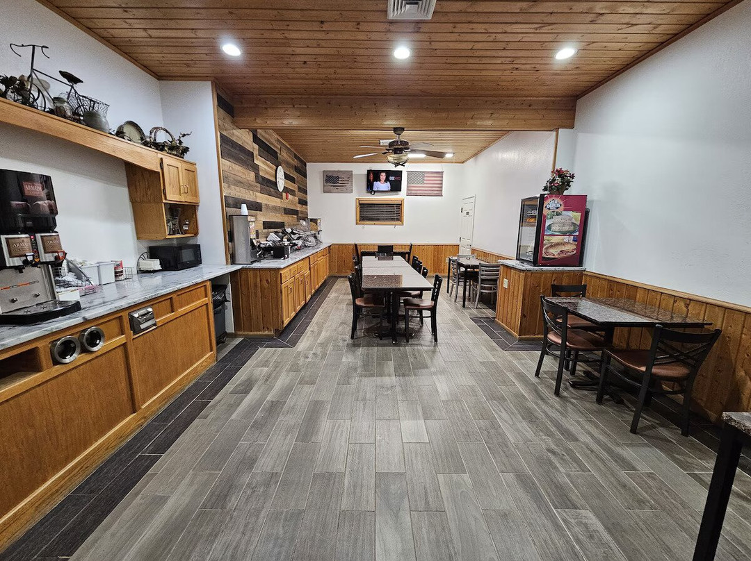 Baymont by Wyndham Baldwin主图