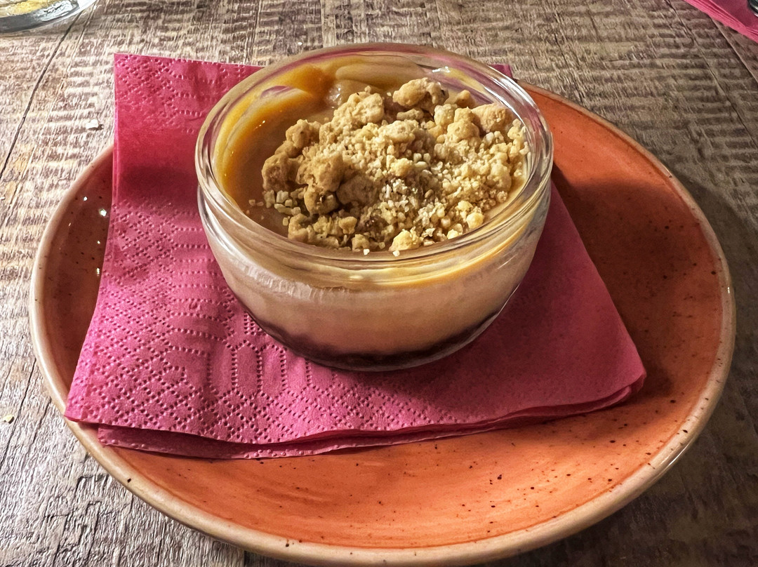 Bodega Mexicana Milano Premuda主图