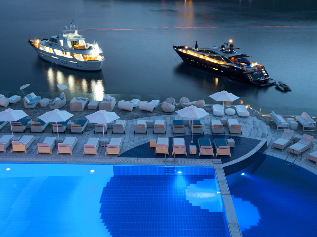 Petasos Beach Resort & Spa主图