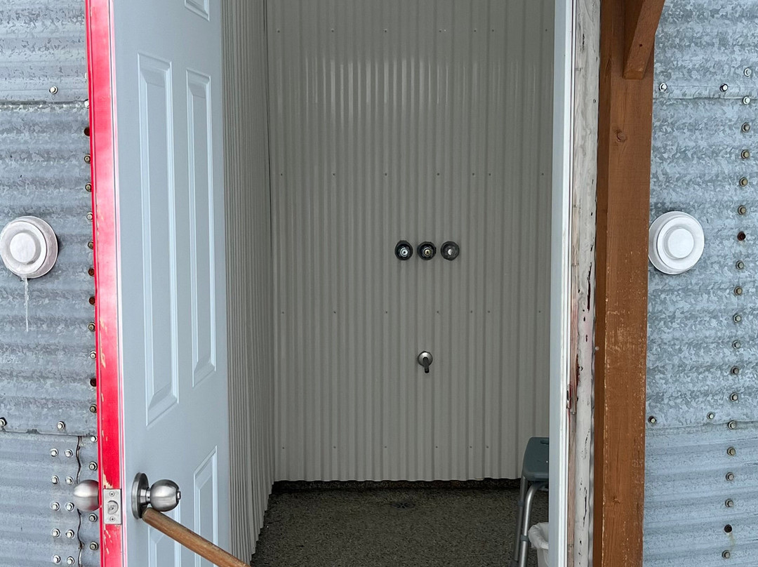 ULM Québec-Saint-Cuthbert必去景点