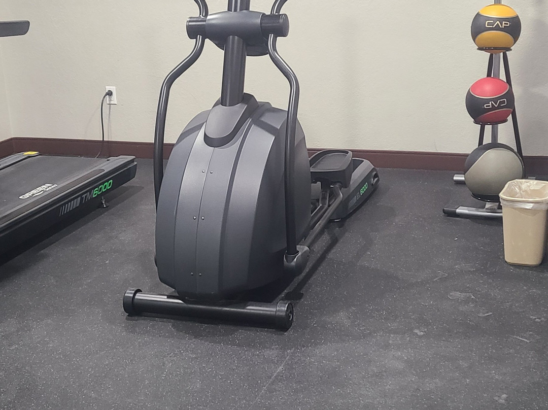 Days Inn by Wyndham Childress主图