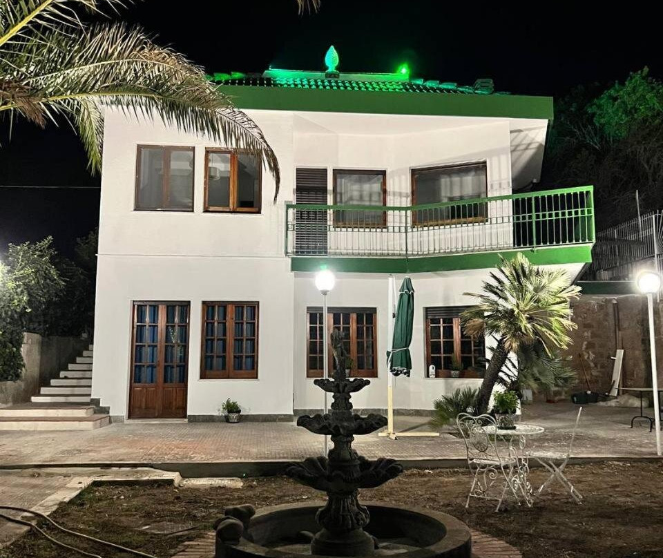 Residence Francesca