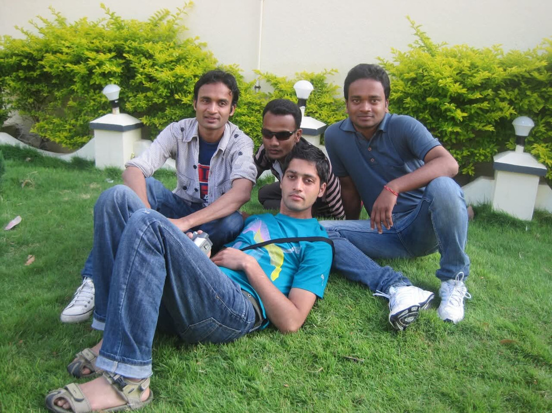 Bonjour Kashmir-Sopore必去景点