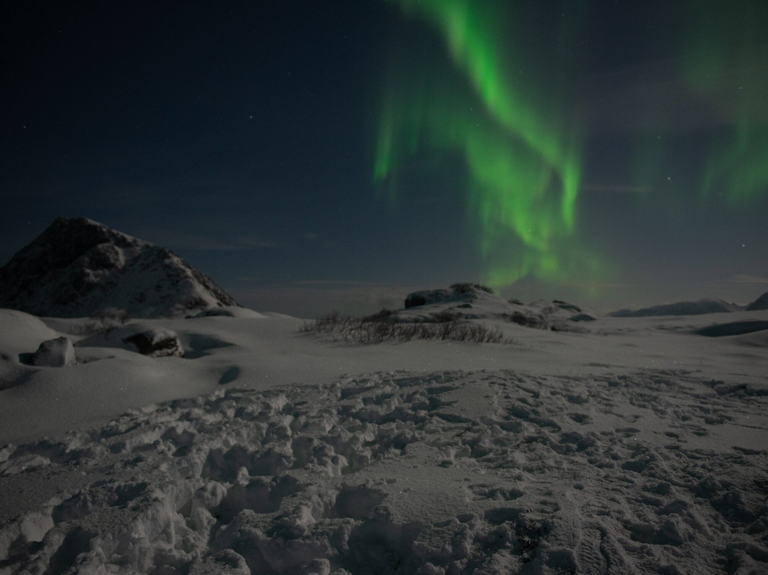 Raido Adventures-斯沃尔韦尔必去景点