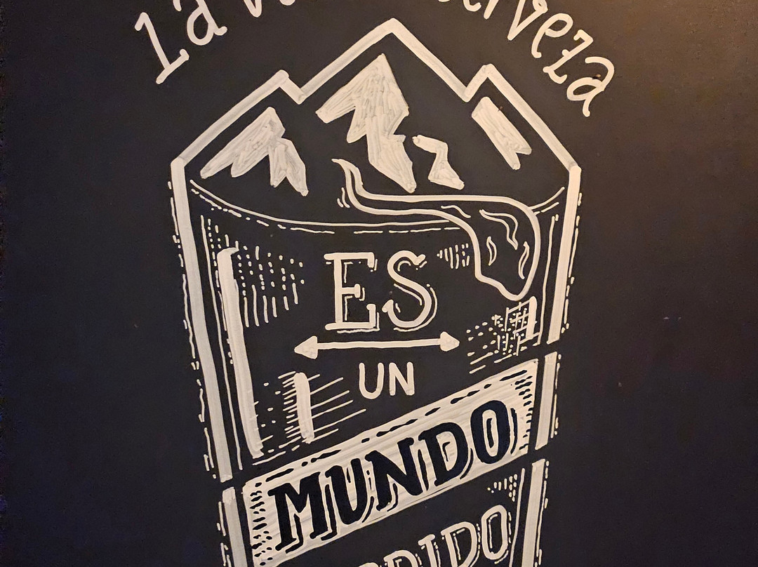 Barrio Italia-圣地亚哥必去景点