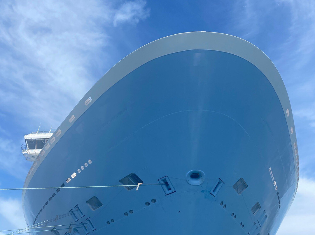 Eden Visitor Information Centre-伊登港必去景点