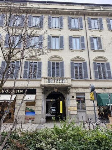 Fondazione Adolfo Pini-米兰必去景点