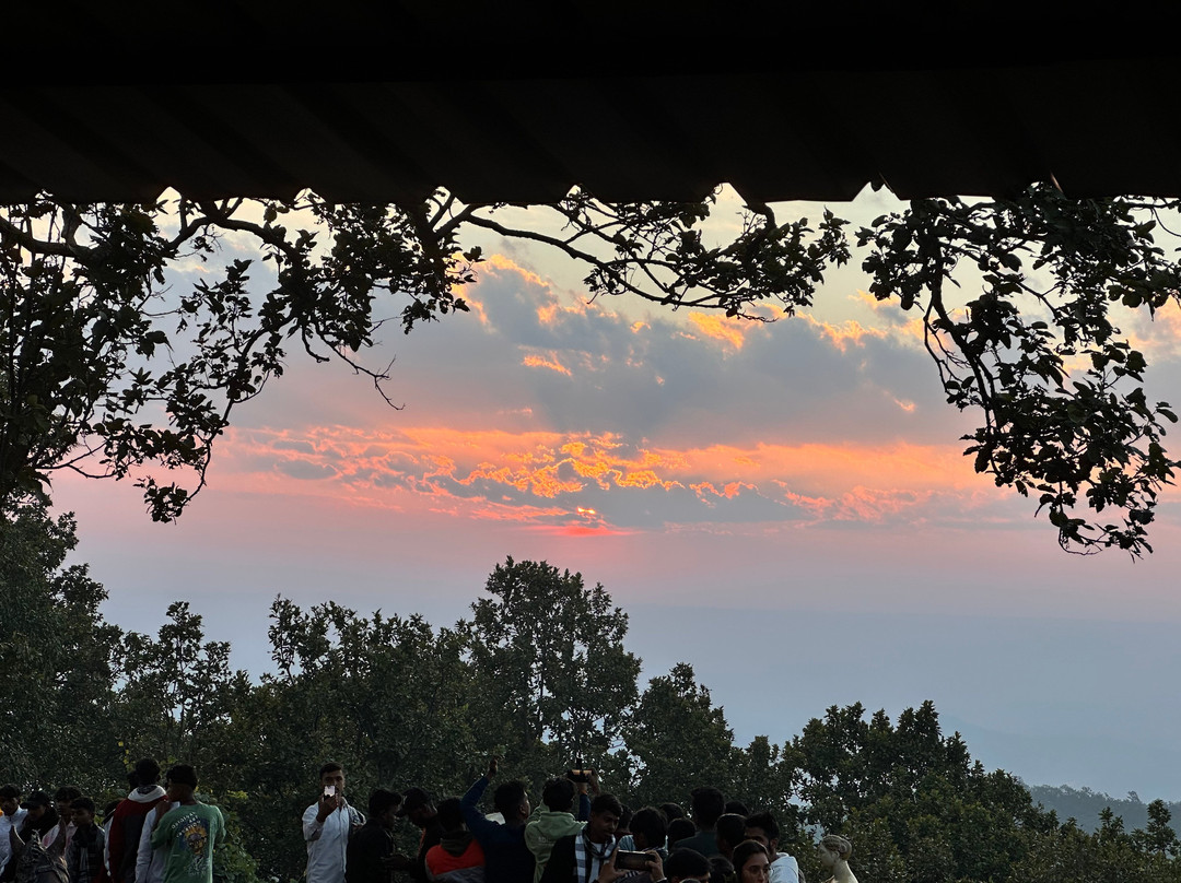 Magnolia Sunset Point景点图片