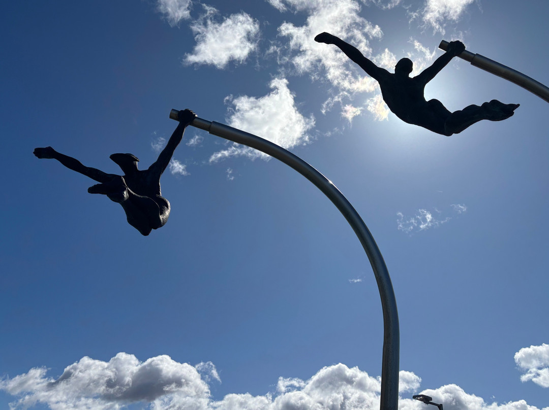 Pingo Salvaje-纳塔莱斯港必去景点