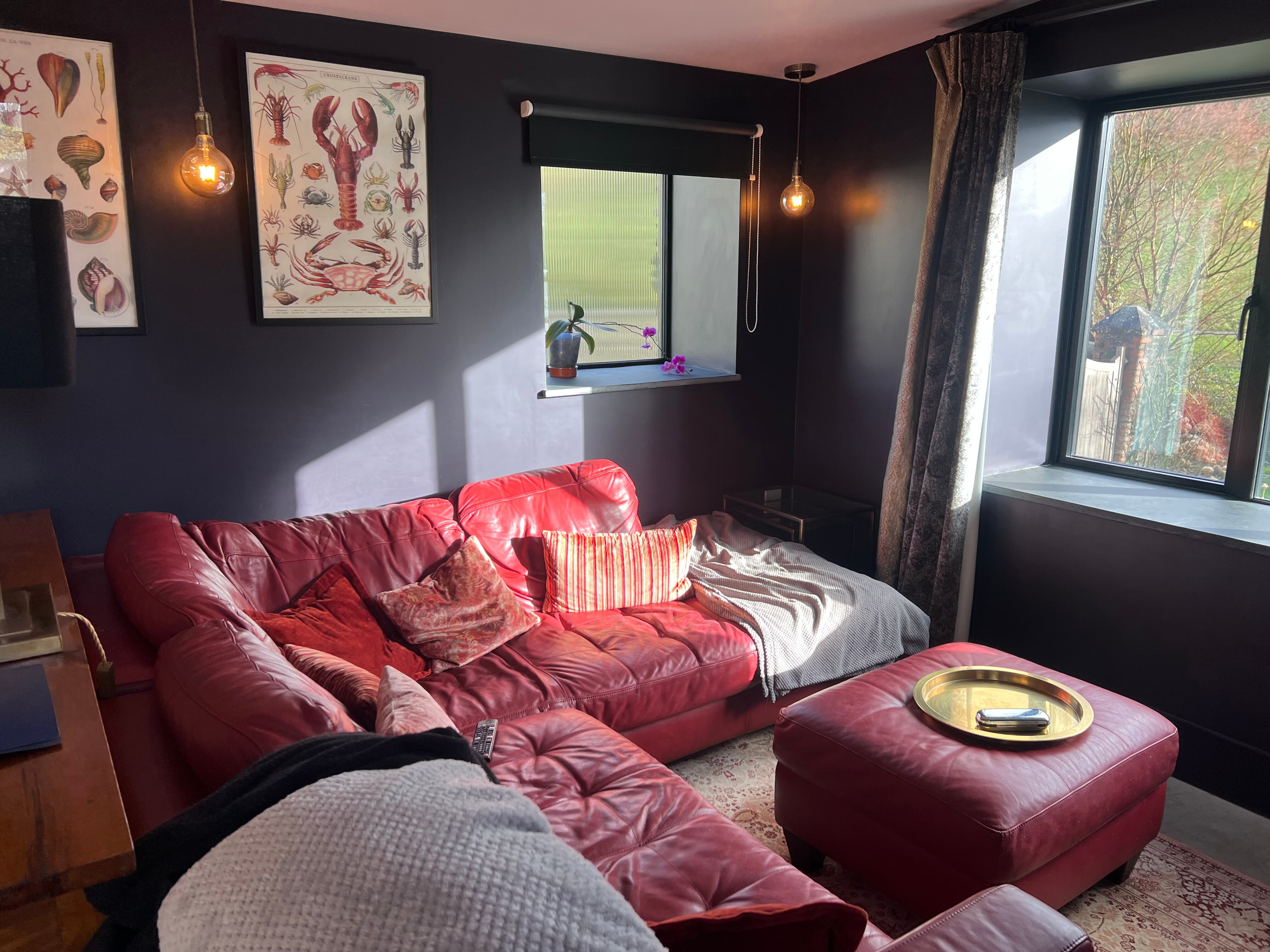 Coombe Farm Goodleigh-官方