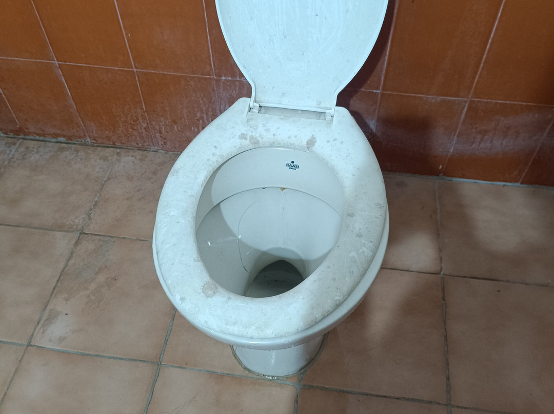 Sri Raghavendra Swamy Mutt-Mantralayam必去景点