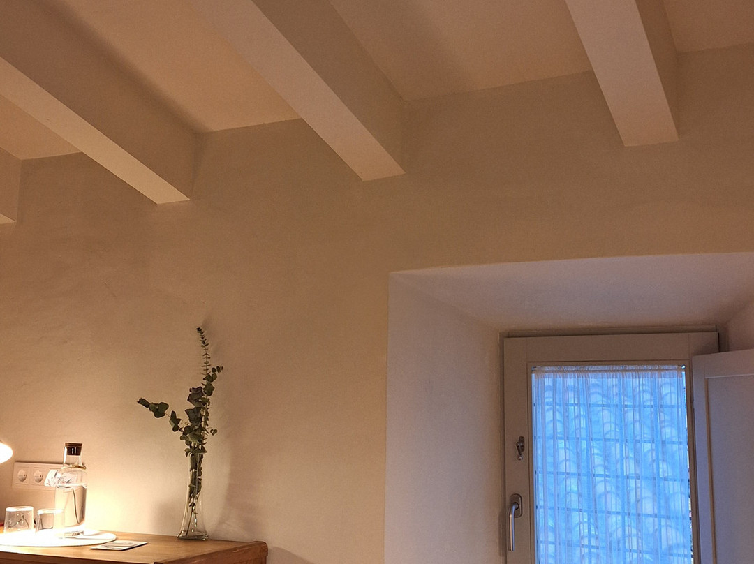 Can Mascort Eco Hotel主图