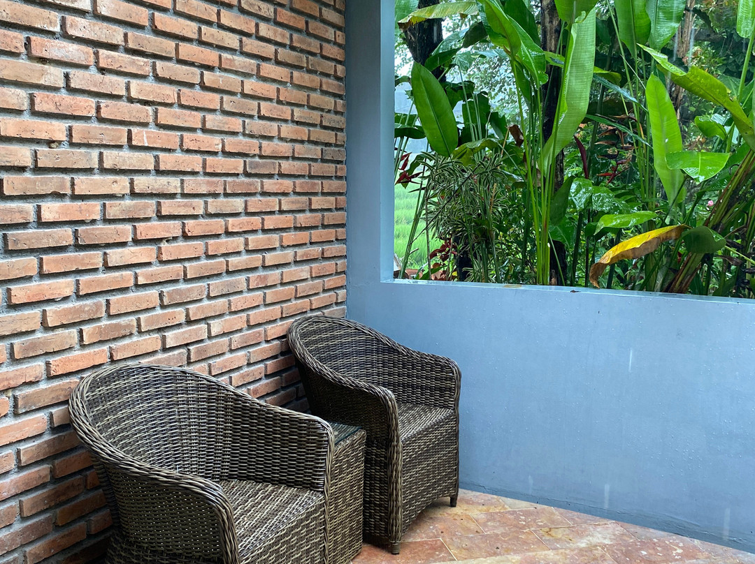 莫克沙精品度假酒店主图