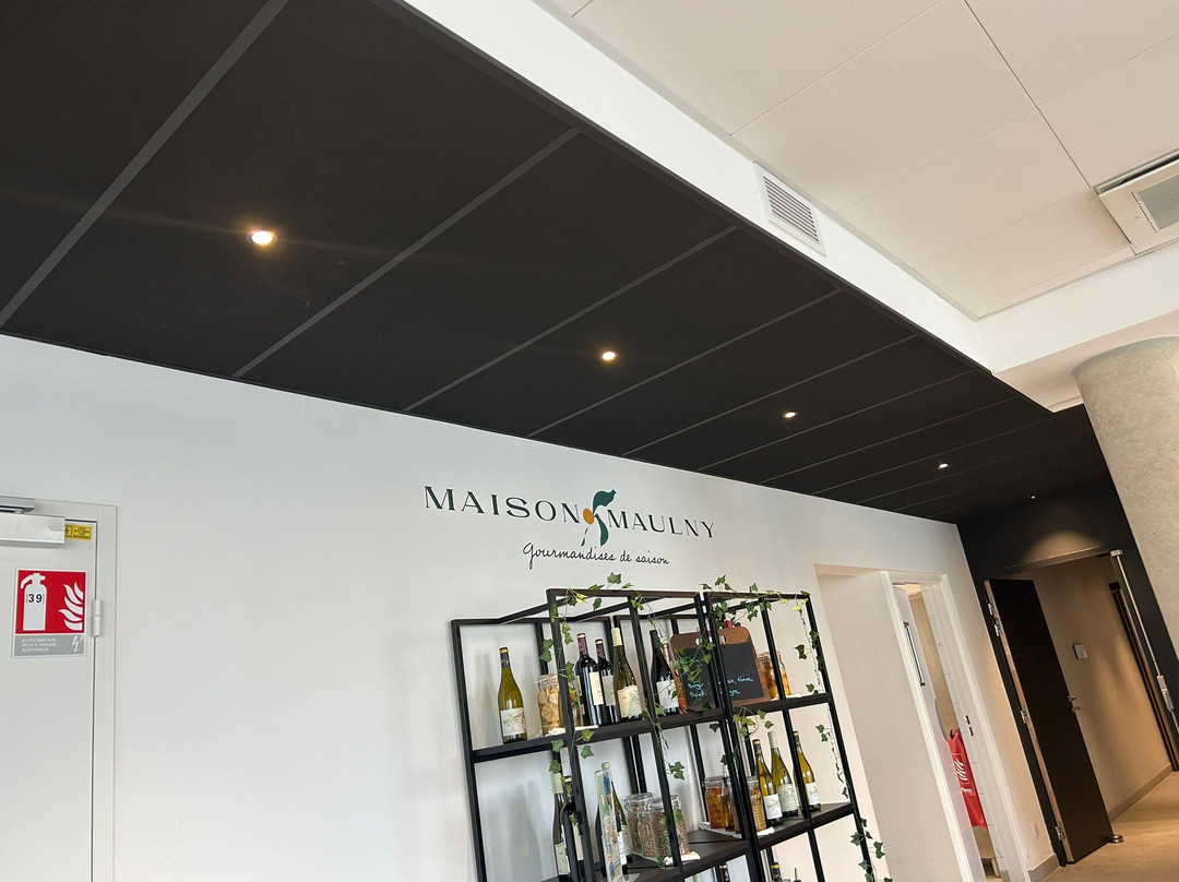 Maison Maulny