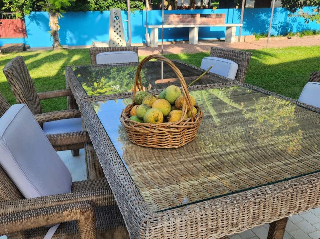 Hide Away Holiday Apartments主图