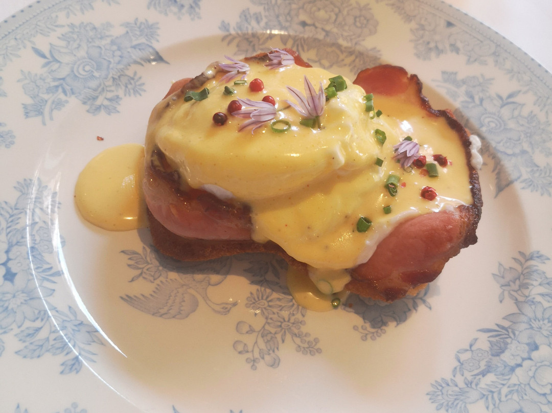 Perryville House主图