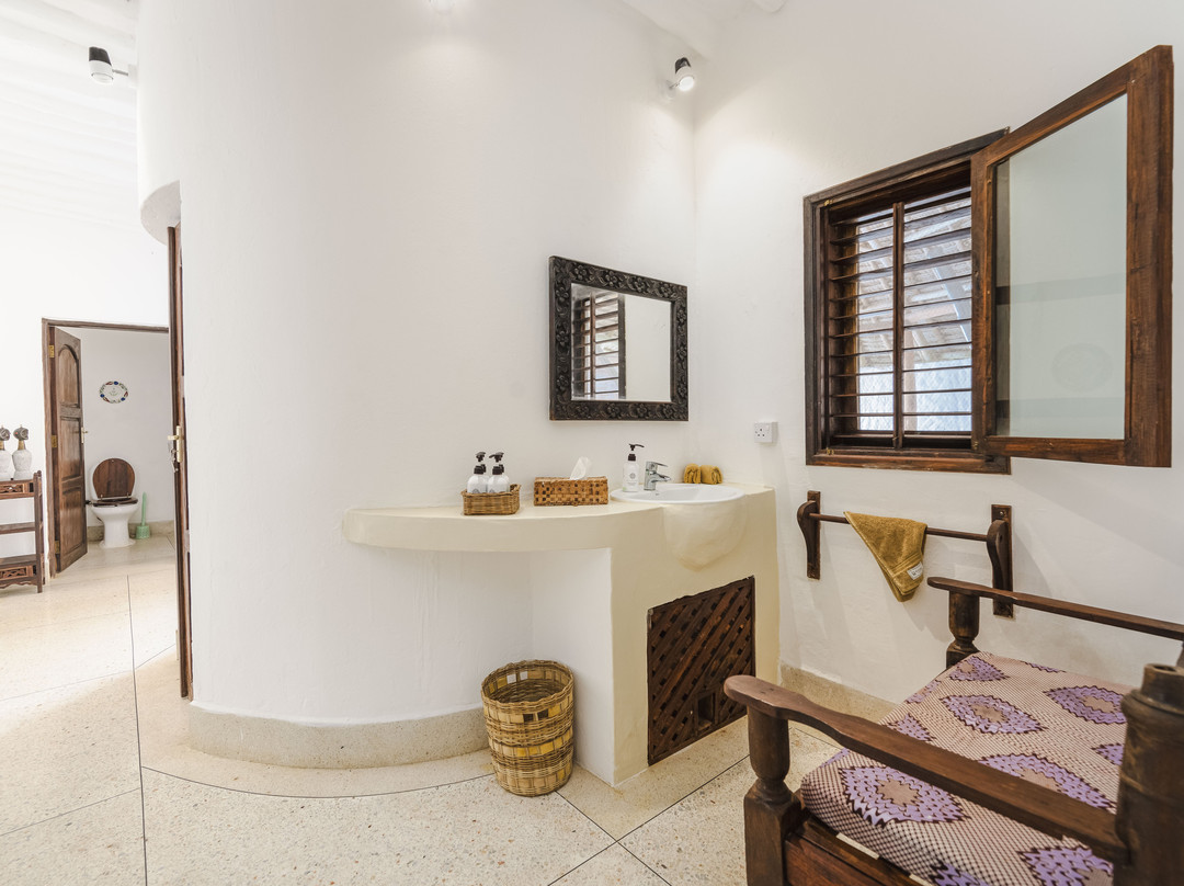 Shooting Star Boutique Hotel主图