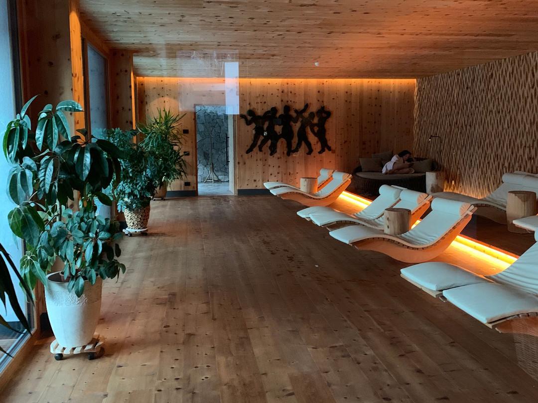 Hotel Mareo Dolomites主图
