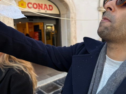 Rome With Sophie-罗马必去景点