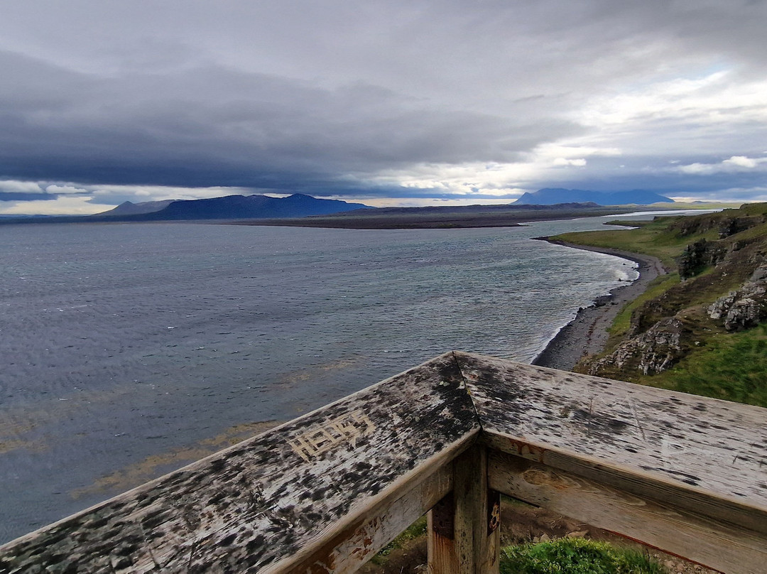 Hvitserkur-Vatnsnes必去景点