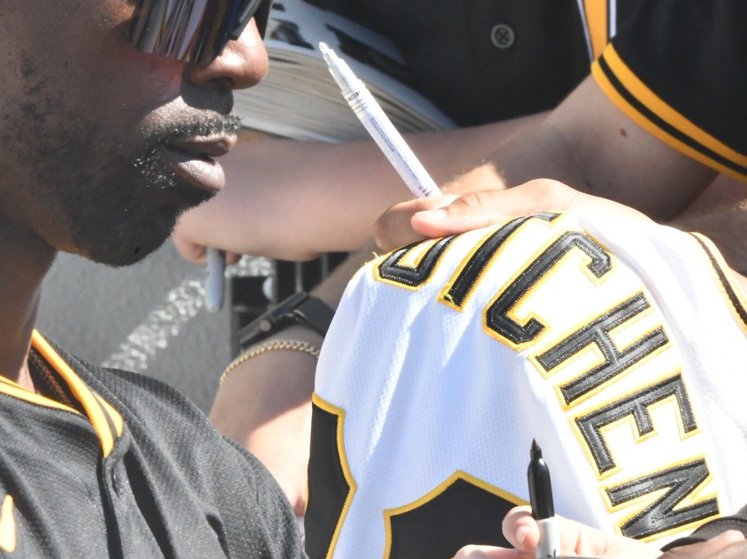 LECOM Park-布雷登顿必去景点