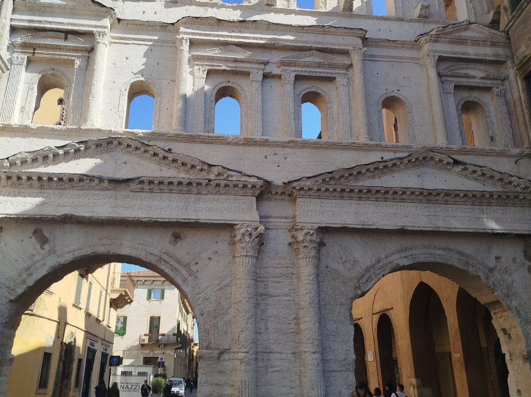 Colors of Italy景点图片