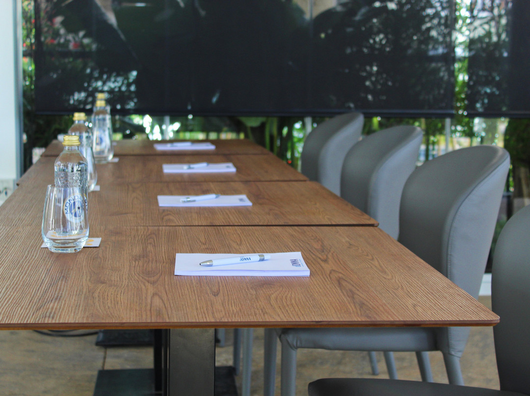 Hotel Boutique Donna主图