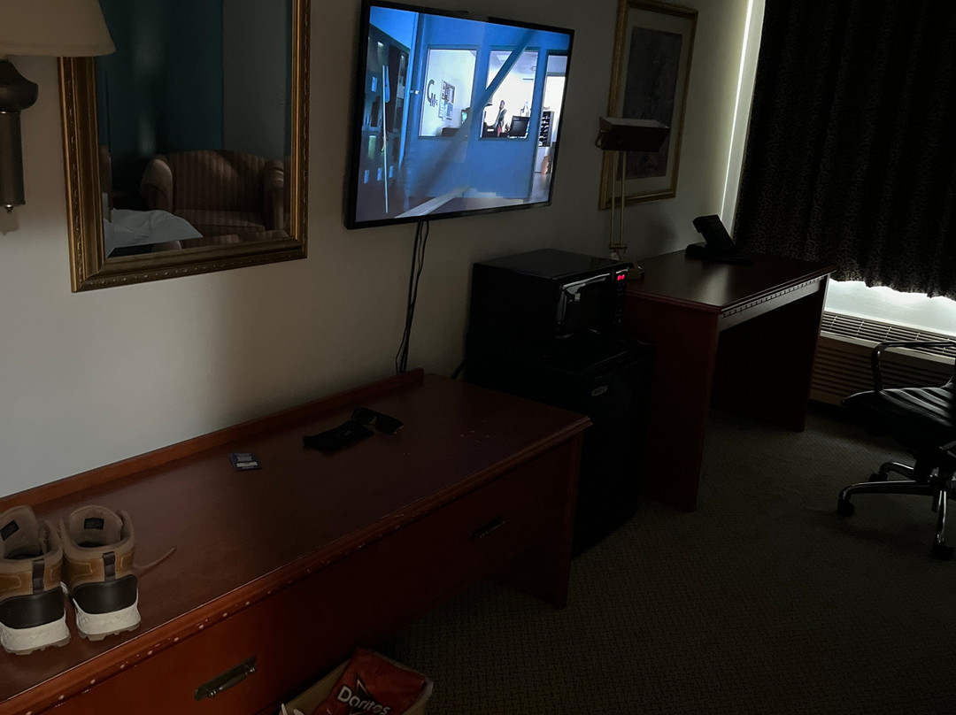 La Quinta Inn by Wyndham Detroit Southgate主图