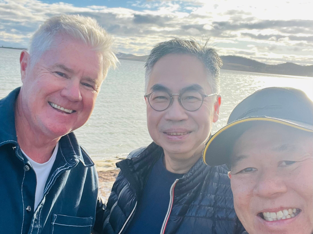 Dunalley Bay Distillery - Eat & Drink景点图片