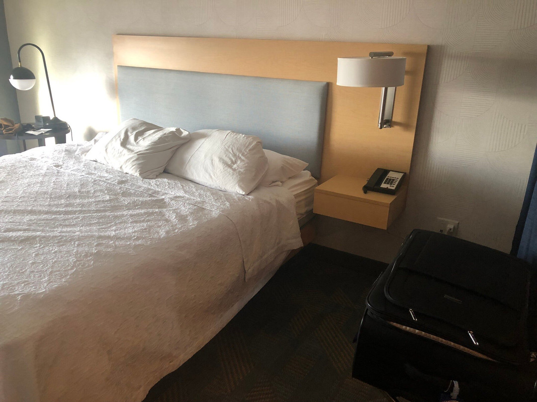 Home2 Suites By Hilton Salt Lake City-murray主图