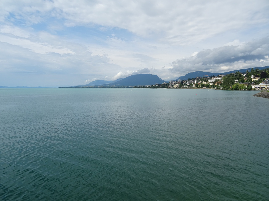 Lac de Neuchâtel-纳沙泰尔必去景点