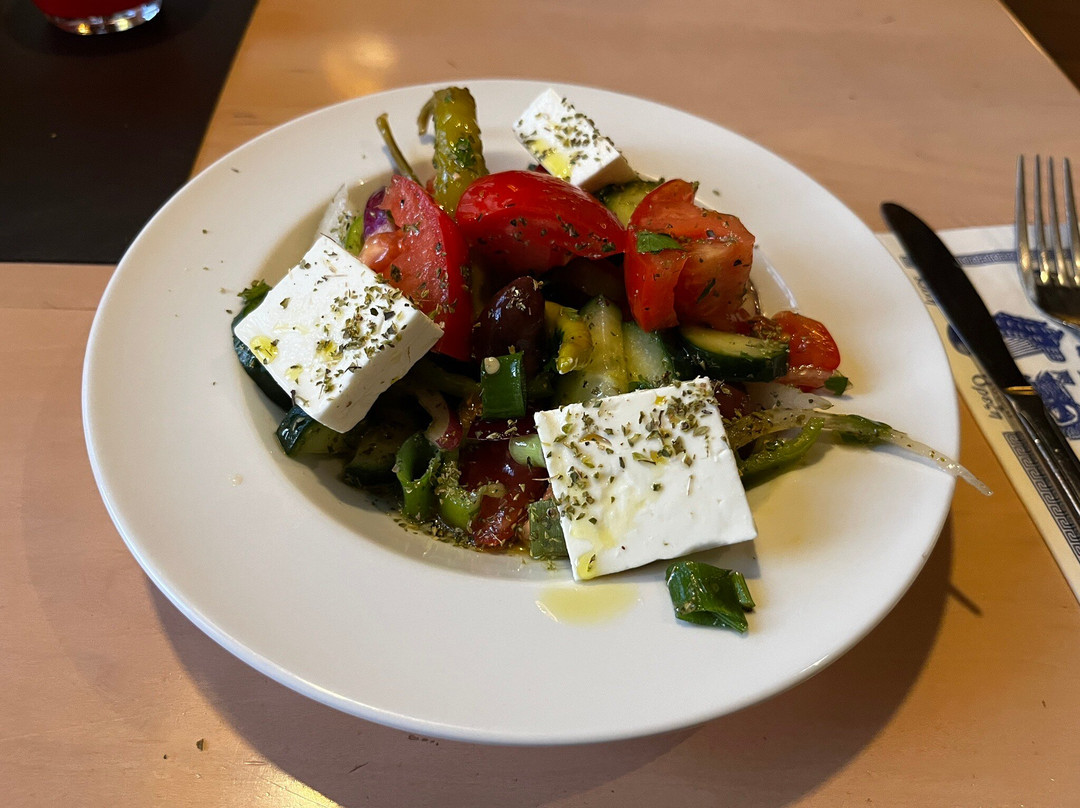 Gasthof Stadtschänke主图