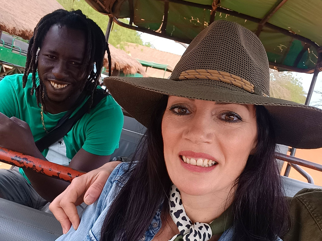 Abdallah Giorgio Tours Saly-Saly必去景点