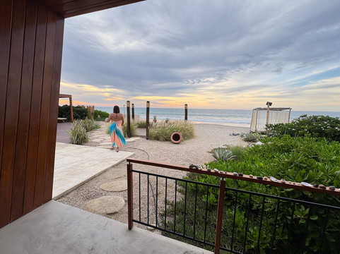 Norte Suites Boutique主图