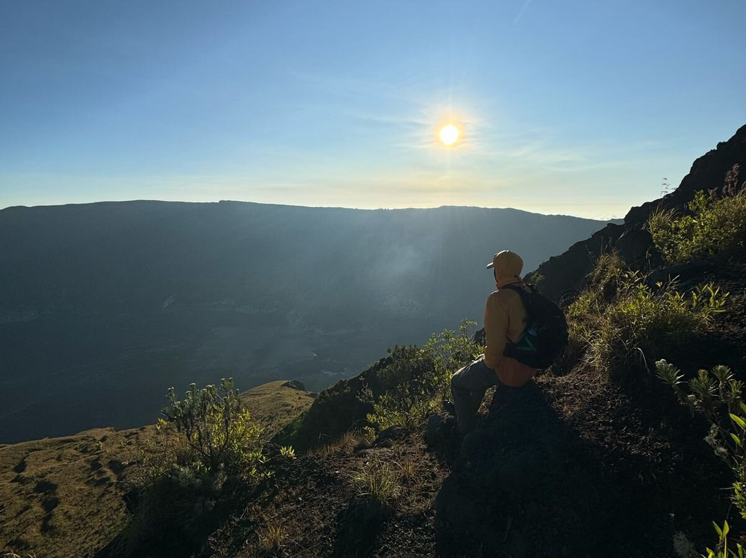 Sumbawa Adventour-Sumbawa Besar必去景点