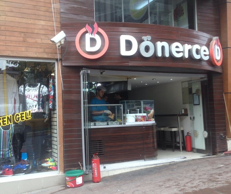 Donerce