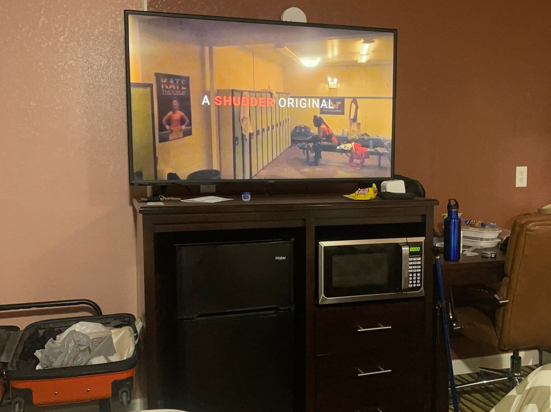 Annie Oakley Motel主图