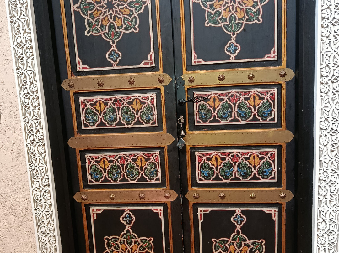 Riad Zyna主图